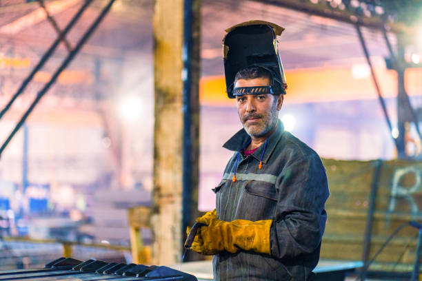 Affordable Welder Services in Brice Prairie, WI