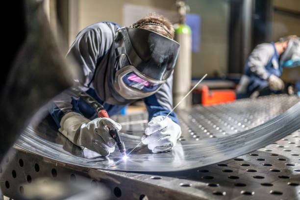 Best Welding Equipment Sales and Repair in Brice Prairie, WI