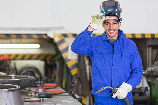 Trusted Brice Prairie, WI Welder & Metal Fabrication Experts
