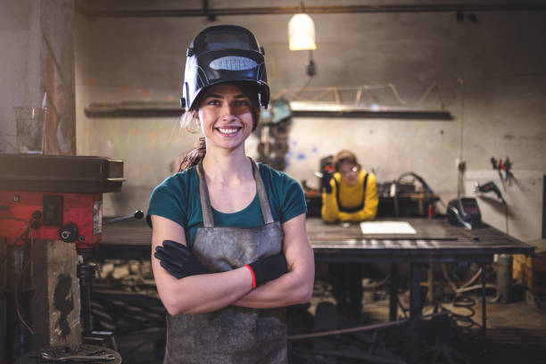 Professional Welder & Metal Fabrication in Brice Prairie, WI